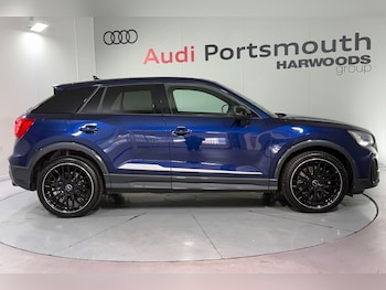 Used Audi SQ2 2025 for sale - 76201122: Photo 2