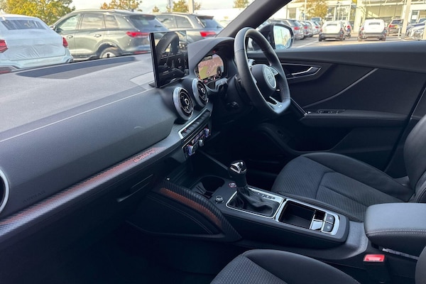 Used Audi SQ2 2025 for sale - 76201122: Photo 30