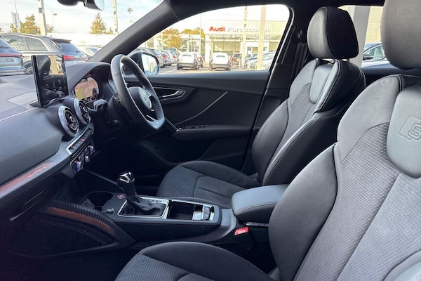 Used Audi SQ2 2025 for sale - 76201122: Photo 32