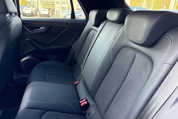Used Audi SQ2 2025 for sale - 76201122: Photo 34