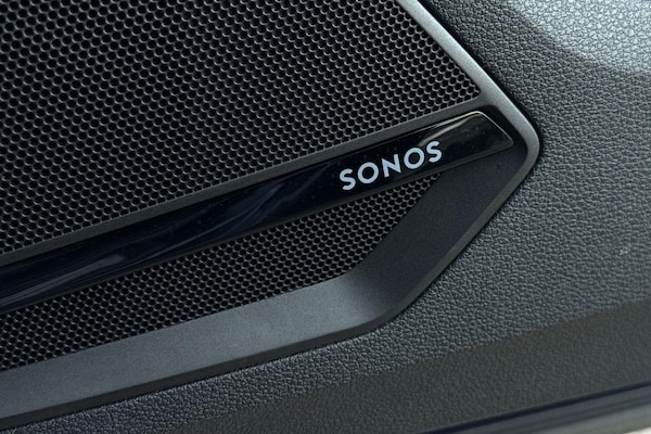 Used Audi SQ2 2025 for sale - 76201122: Photo 35