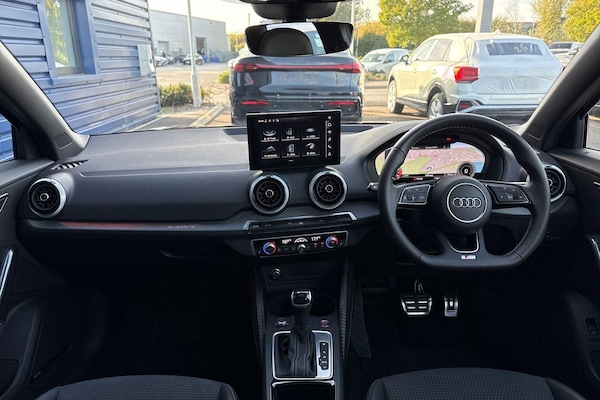 Used Audi SQ2 2025 for sale - 76201122: Photo 3