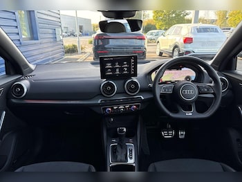 Used Audi SQ2 2025 for sale - 76201122: Photo 3