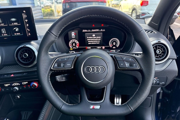 Used Audi SQ2 2025 for sale - 76201122: Photo 42