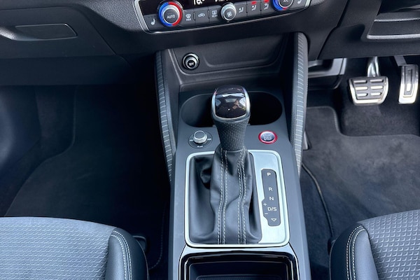 Used Audi SQ2 2025 for sale - 76201122: Photo 44