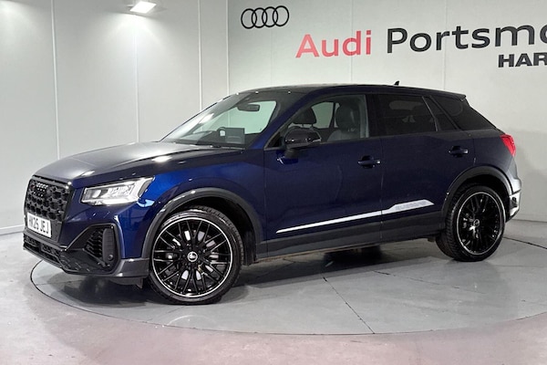 Used Audi SQ2 2025 for sale - 76201122: Photo 5