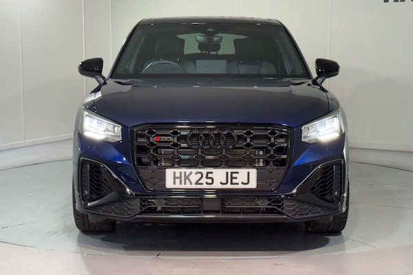 Used Audi SQ2 2025 for sale - 76201122: Photo 6