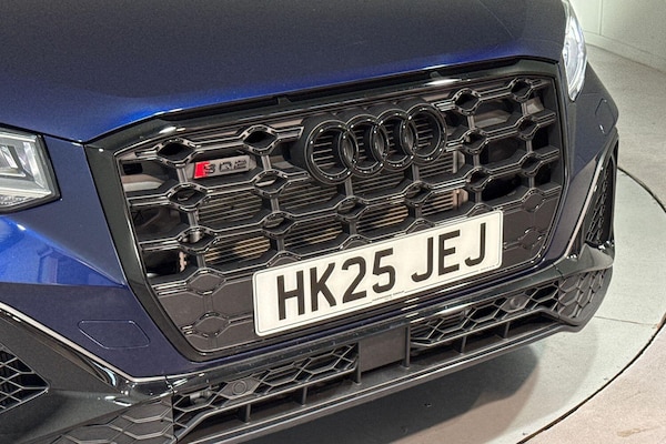 Used Audi SQ2 2025 for sale - 76201122: Photo 7