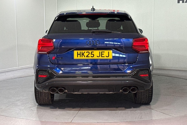 Used Audi SQ2 2025 for sale - 76201122: Photo 9