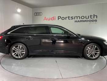 Used Audi A6 Saloon 2024 for sale - 75448754: Photo
