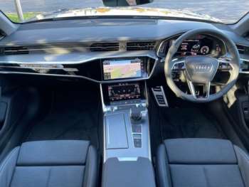 Used Audi A6 Saloon 2024 for sale - 75448754: Photo