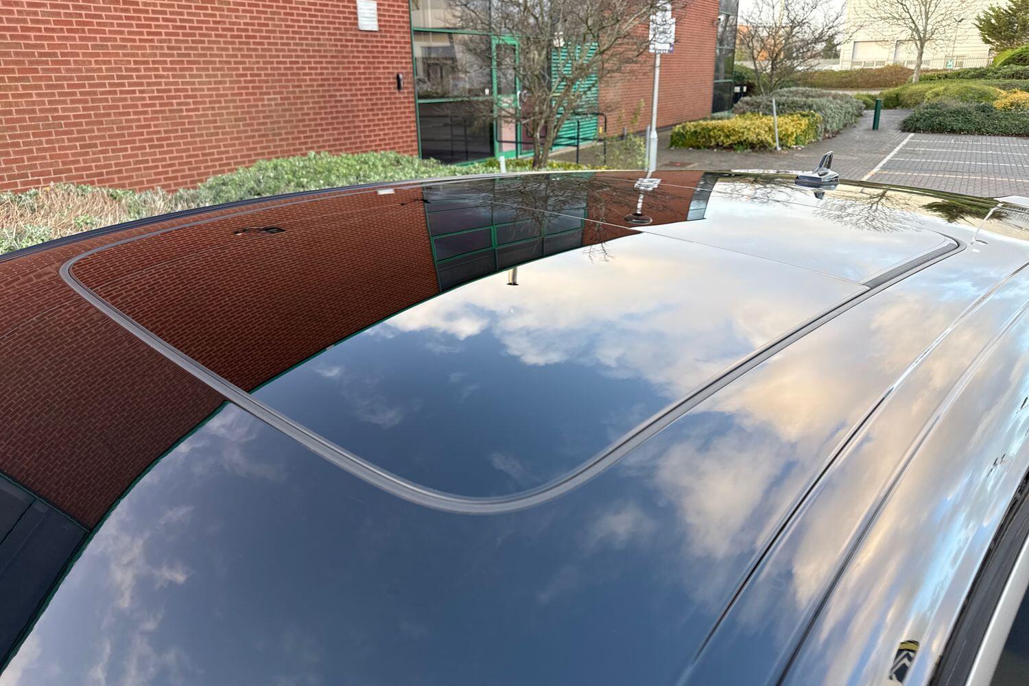 Used Audi RS Q8 2025 for sale - 76913420: Photo 10