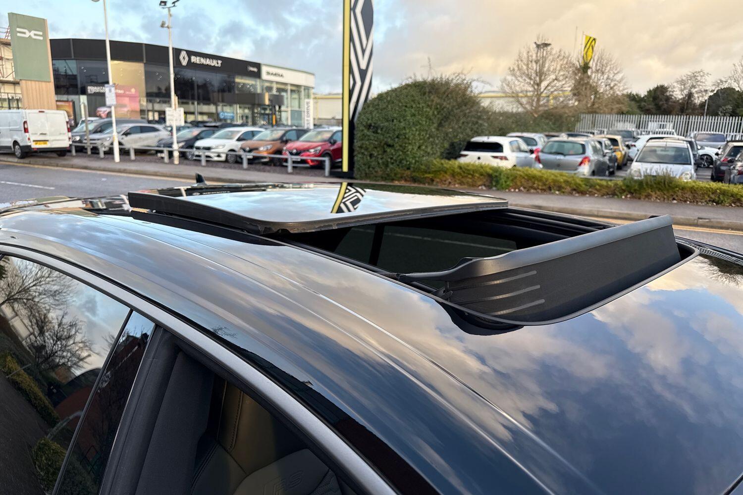 Used Audi RS Q8 2025 for sale - 76913420: Photo 13