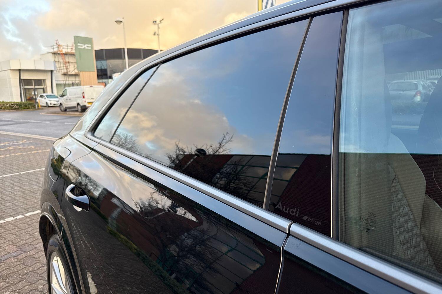 Used Audi RS Q8 2025 for sale - 76913420: Photo 18