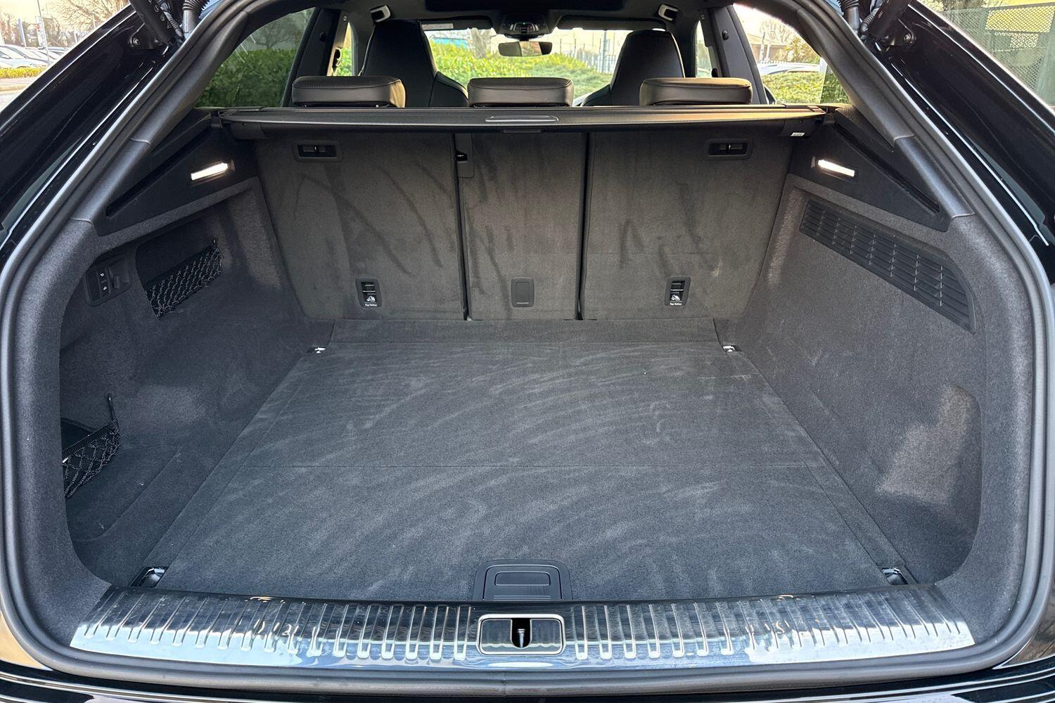 Used Audi RS Q8 2025 for sale - 76913420: Photo 24