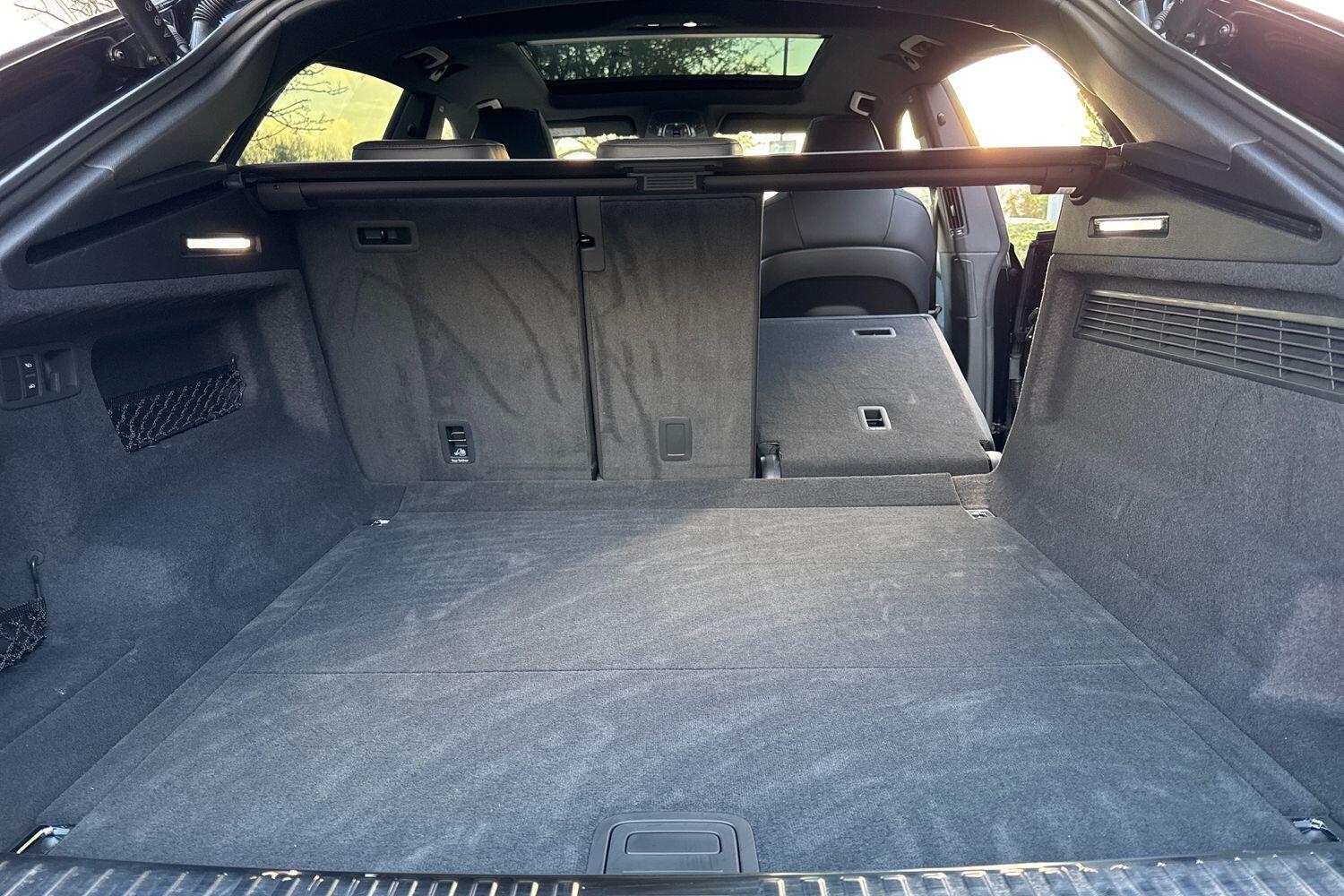 Used Audi RS Q8 2025 for sale - 76913420: Photo 26