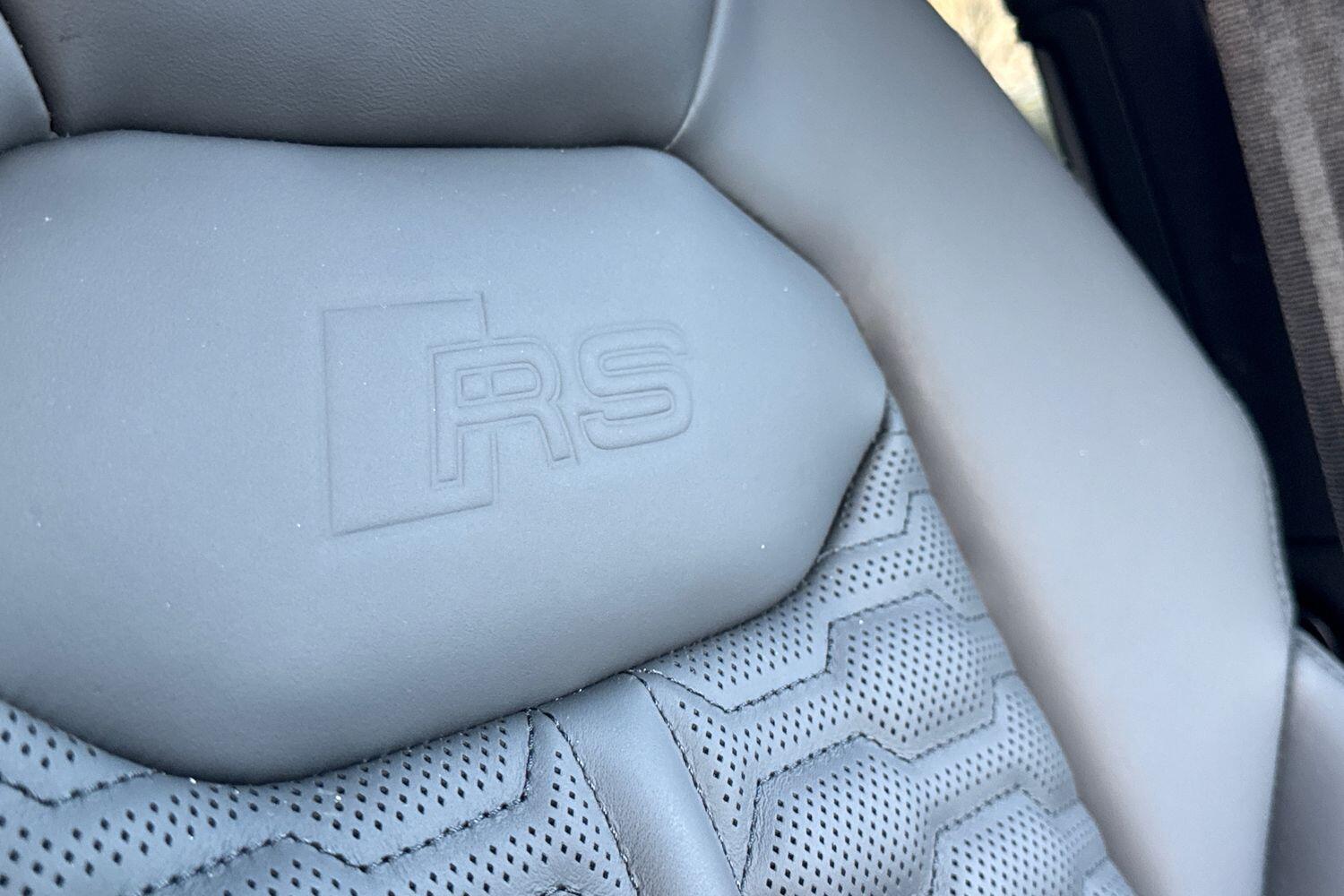 Used Audi RS Q8 2025 for sale - 76913420: Photo 35