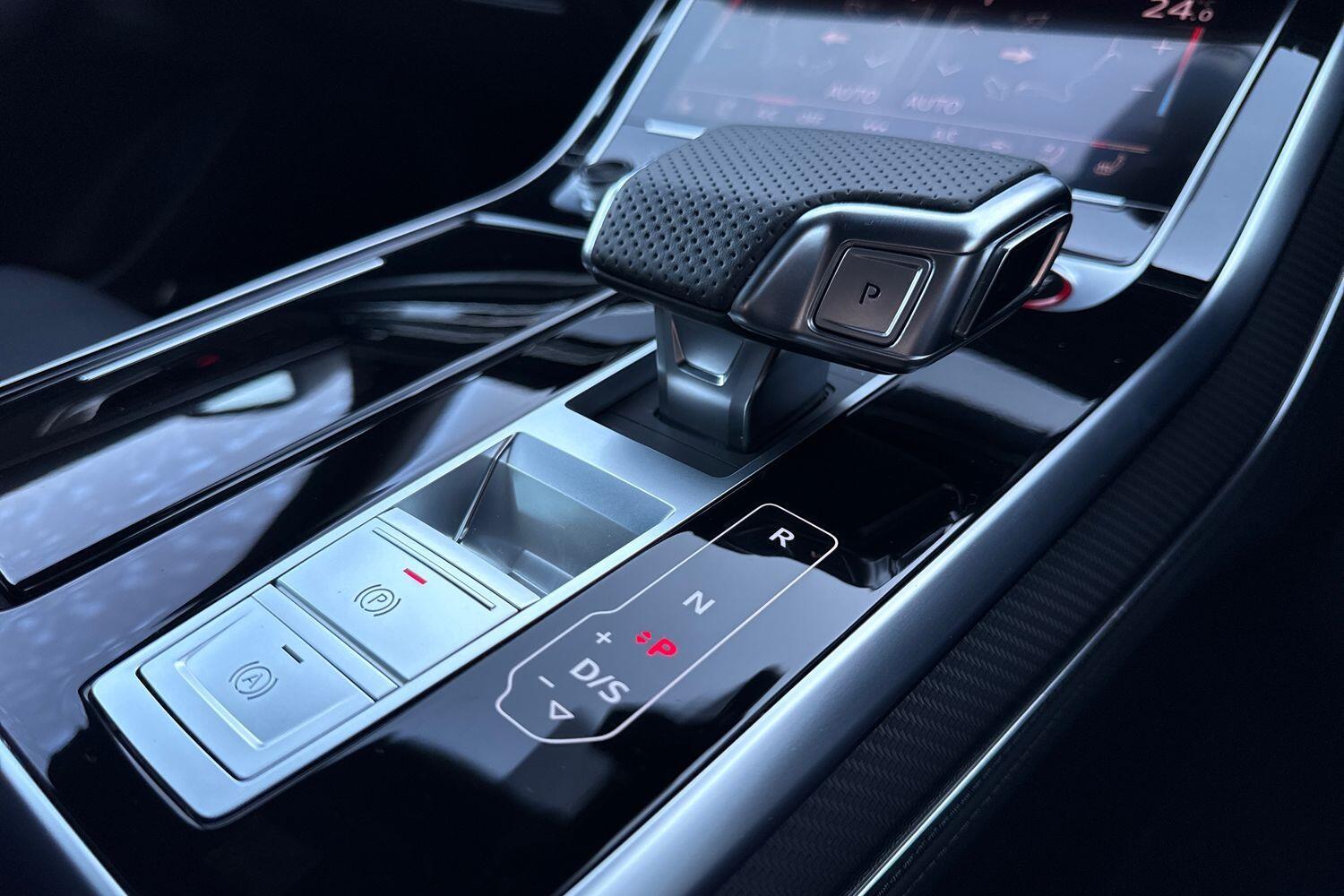 Used Audi RS Q8 2025 for sale - 76913420: Photo 44