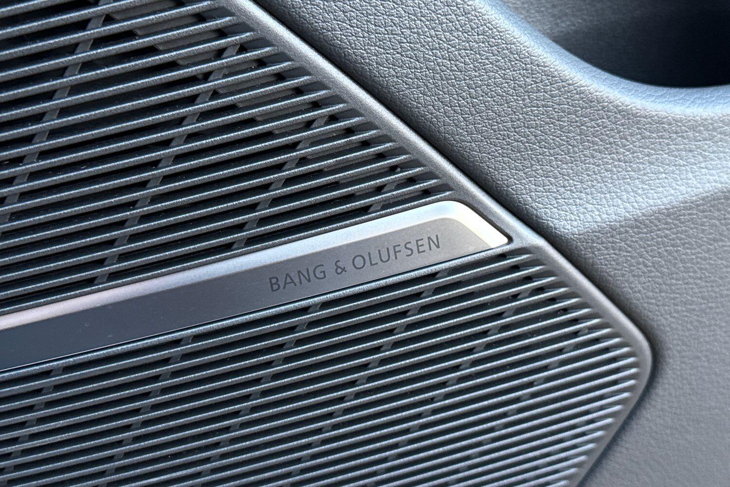 Used Audi RS Q8 2025 for sale - 76913420: Photo 46