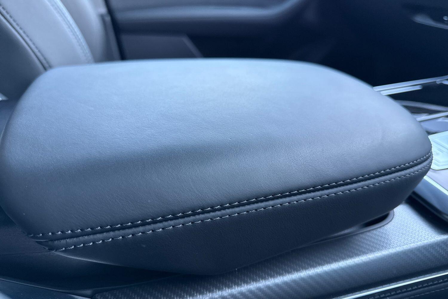 Used Audi RS Q8 2025 for sale - 76913420: Photo 57