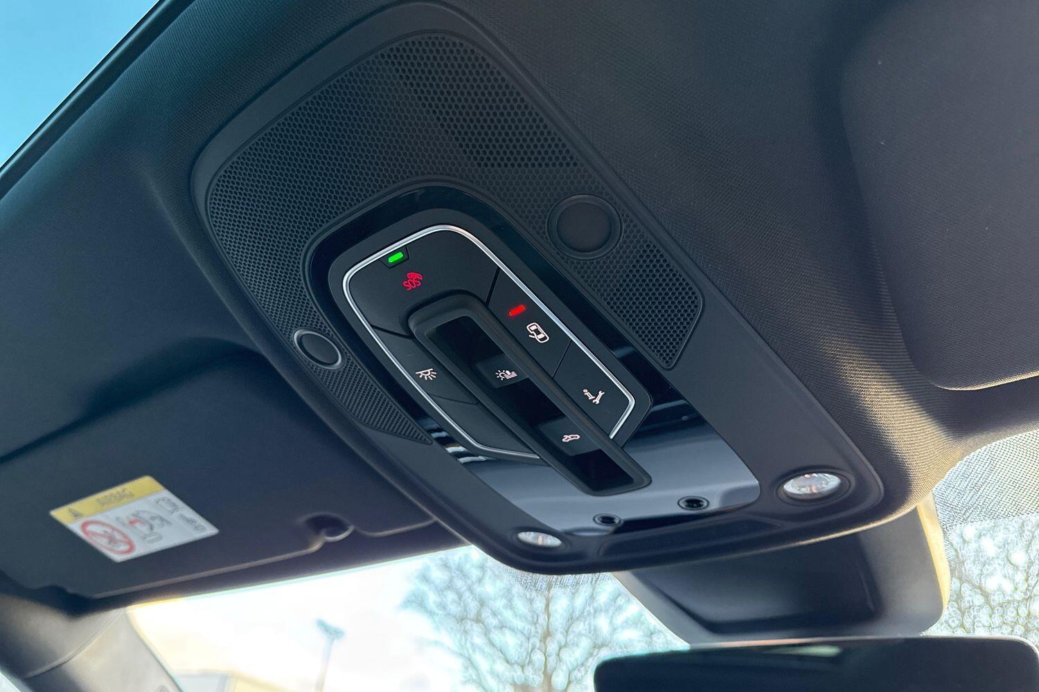 Used Audi RS Q8 2025 for sale - 76913420: Photo 58