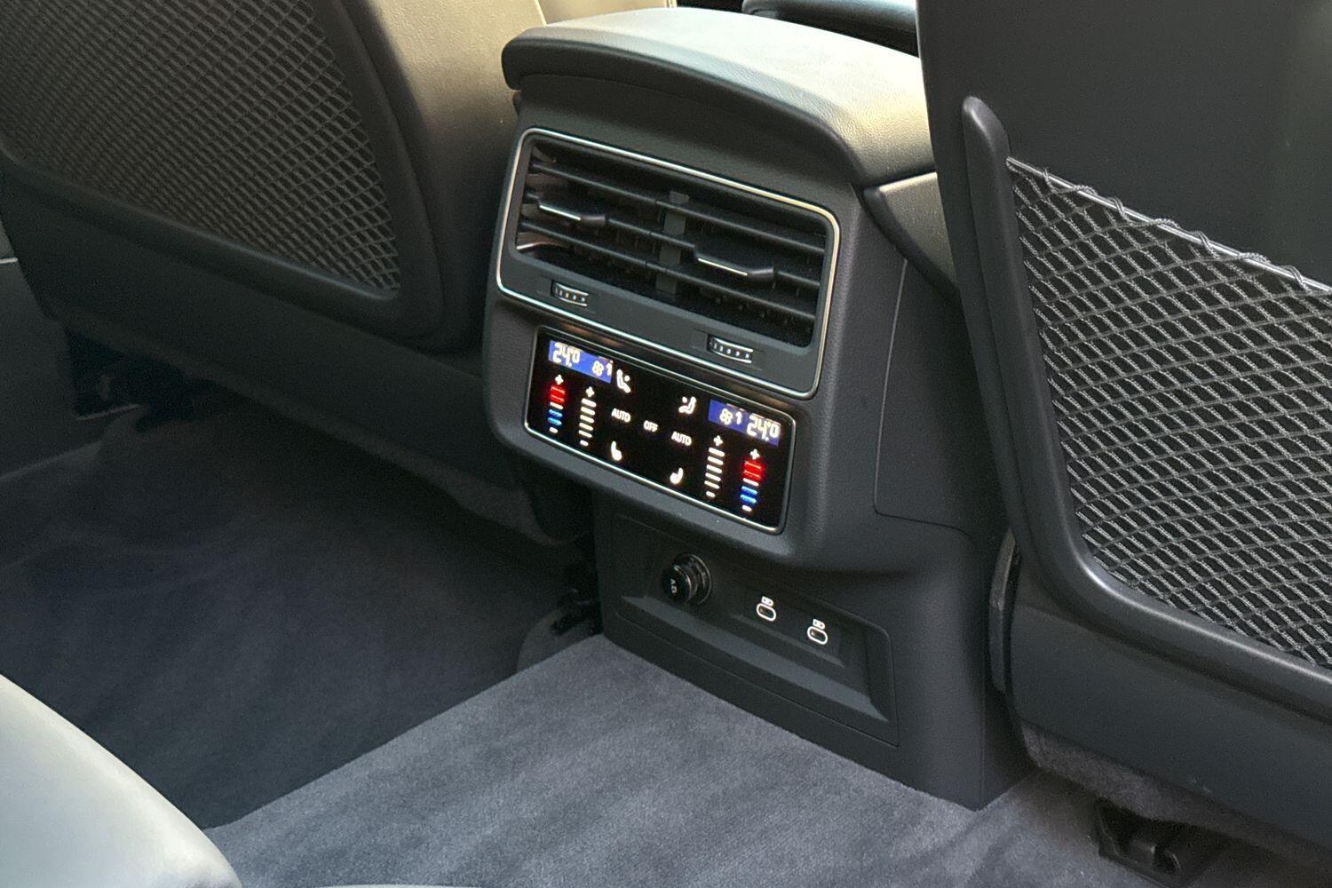 Used Audi RS Q8 2025 for sale - 76913420: Photo 59