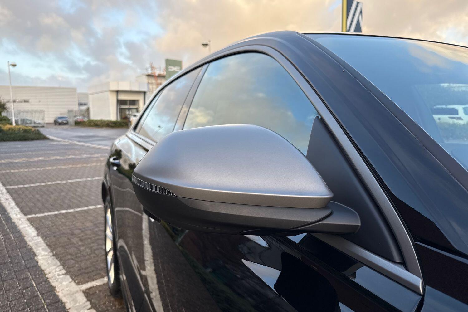 Used Audi RS Q8 2025 for sale - 76913420: Photo 9