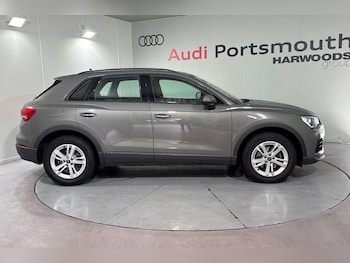 Used Audi Q3 2022 for sale - 75769378: Photo