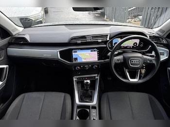 Used Audi Q3 2022 for sale - 75769378: Photo