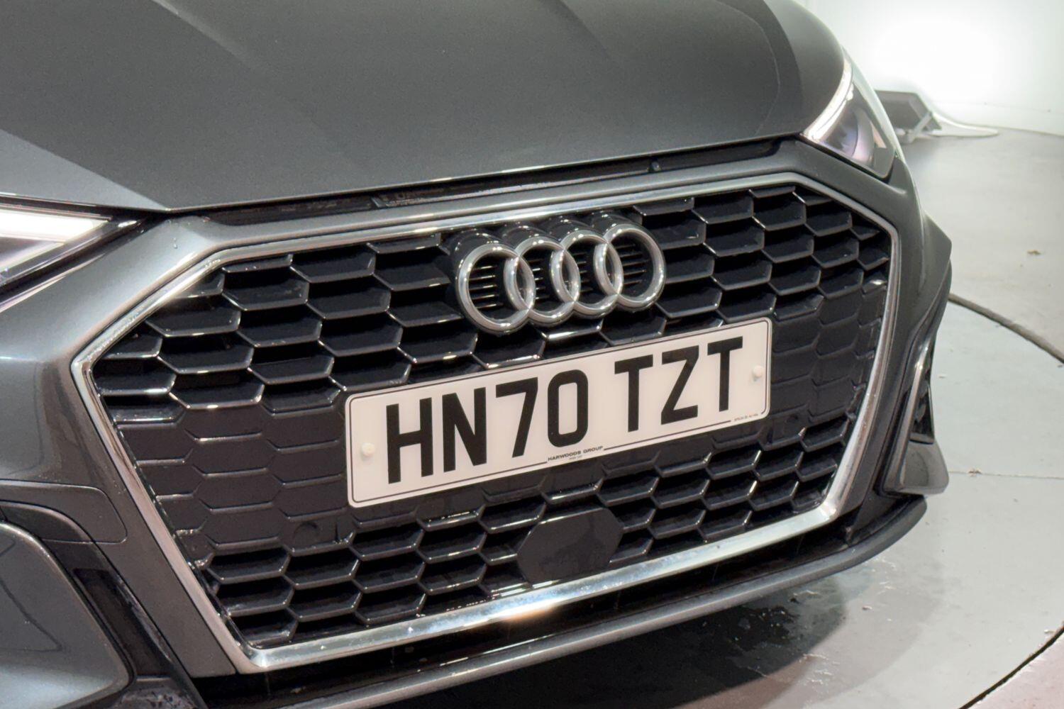 Used Audi A3 2020 for sale - 76824193: Photo 10