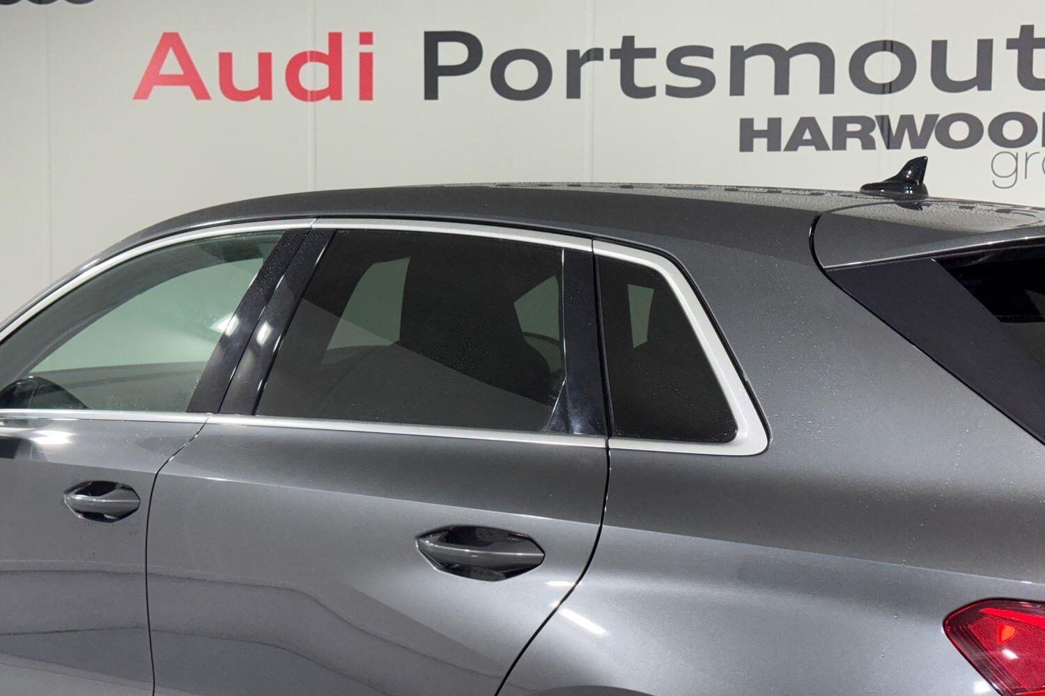 Used Audi A3 2020 for sale - 76824193: Photo 14