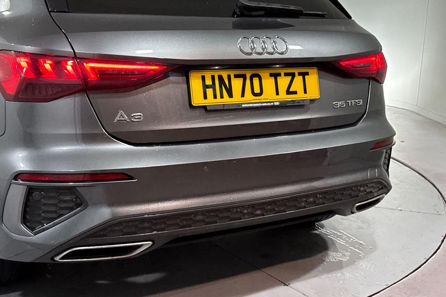 Used Audi A3 2020 for sale - 76824193: Photo 17