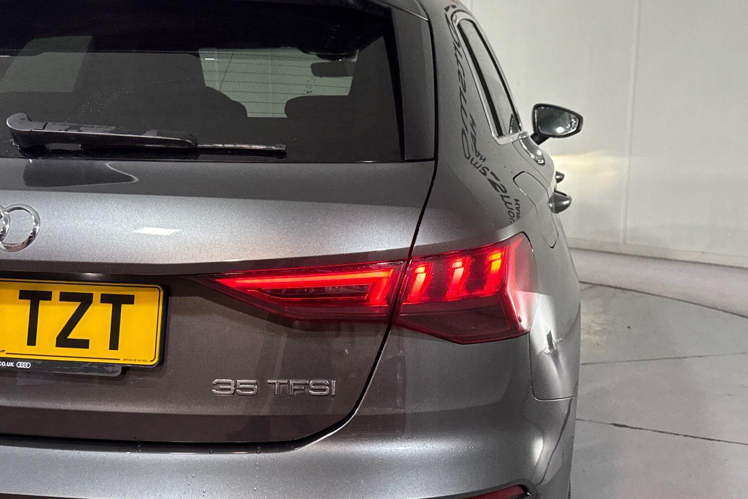 Used Audi A3 2020 for sale - 76824193: Photo 20