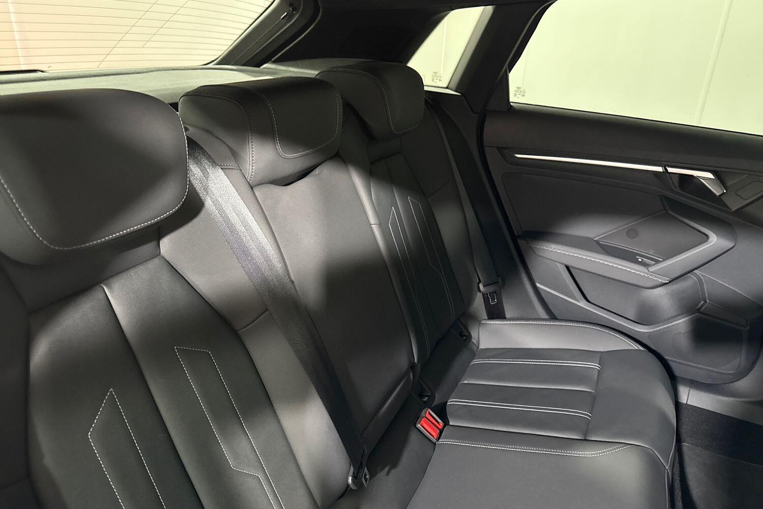 Used Audi A3 2020 for sale - 76824193: Photo 22