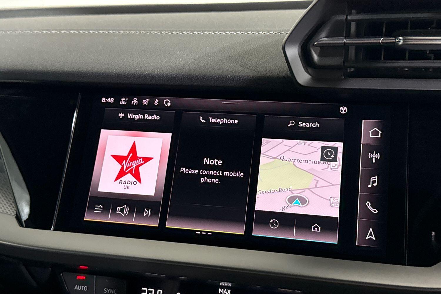 Used Audi A3 2020 for sale - 76824193: Photo 23