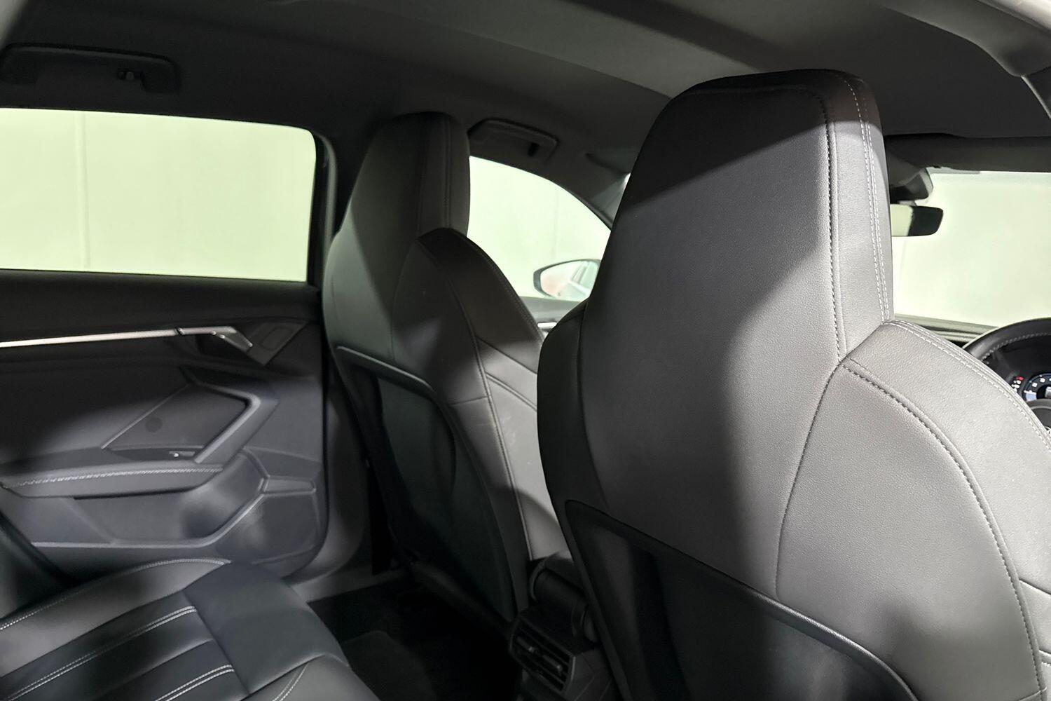 Used Audi A3 2020 for sale - 76824193: Photo 24