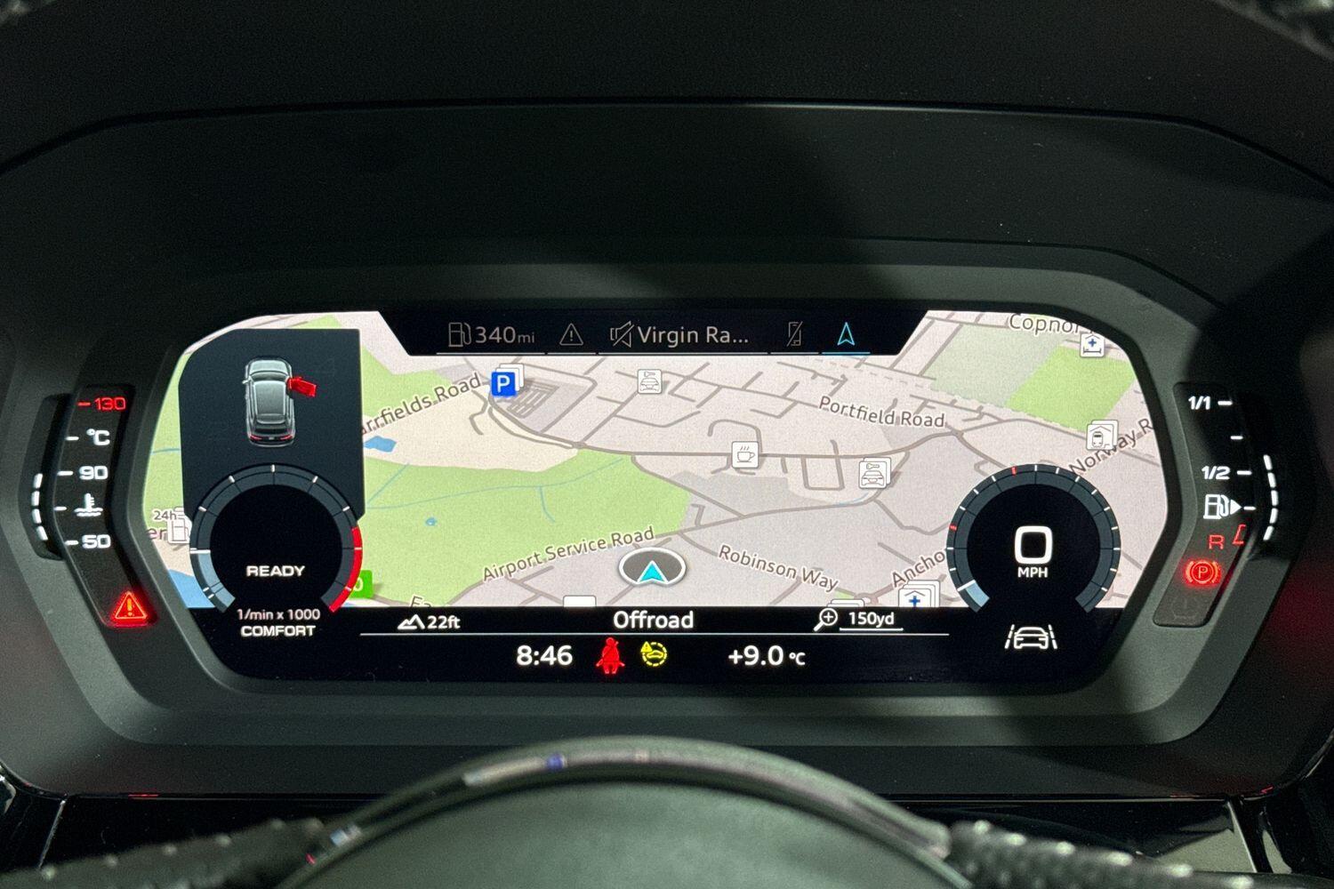 Used Audi A3 2020 for sale - 76824193: Photo 26