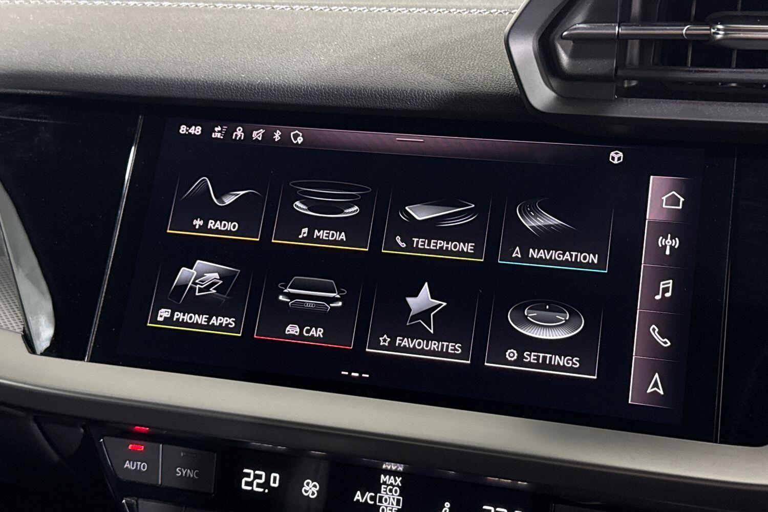 Used Audi A3 2020 for sale - 76824193: Photo 28