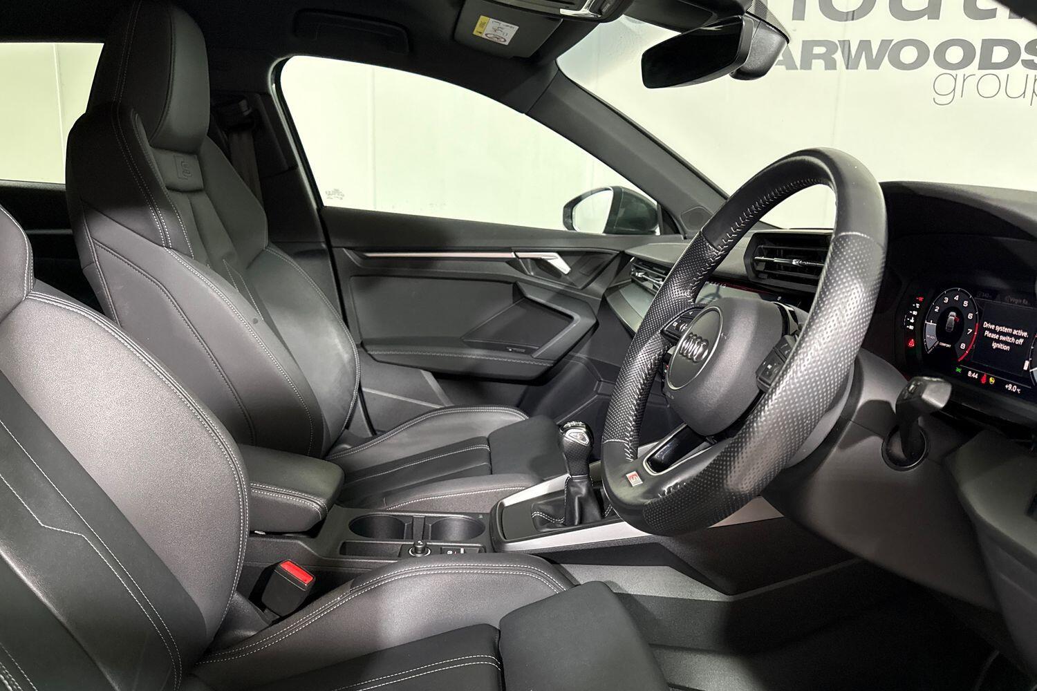 Used Audi A3 2020 for sale - 76824193: Photo 29