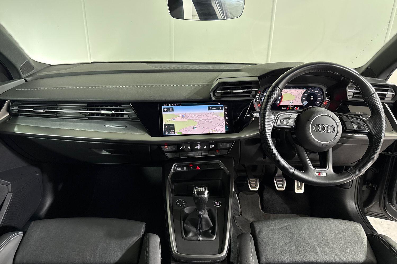 Used Audi A3 2020 for sale - 76824193: Photo 3