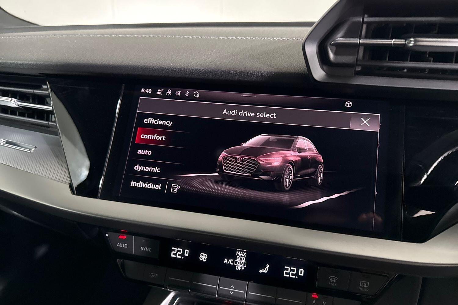 Used Audi A3 2020 for sale - 76824193: Photo 30