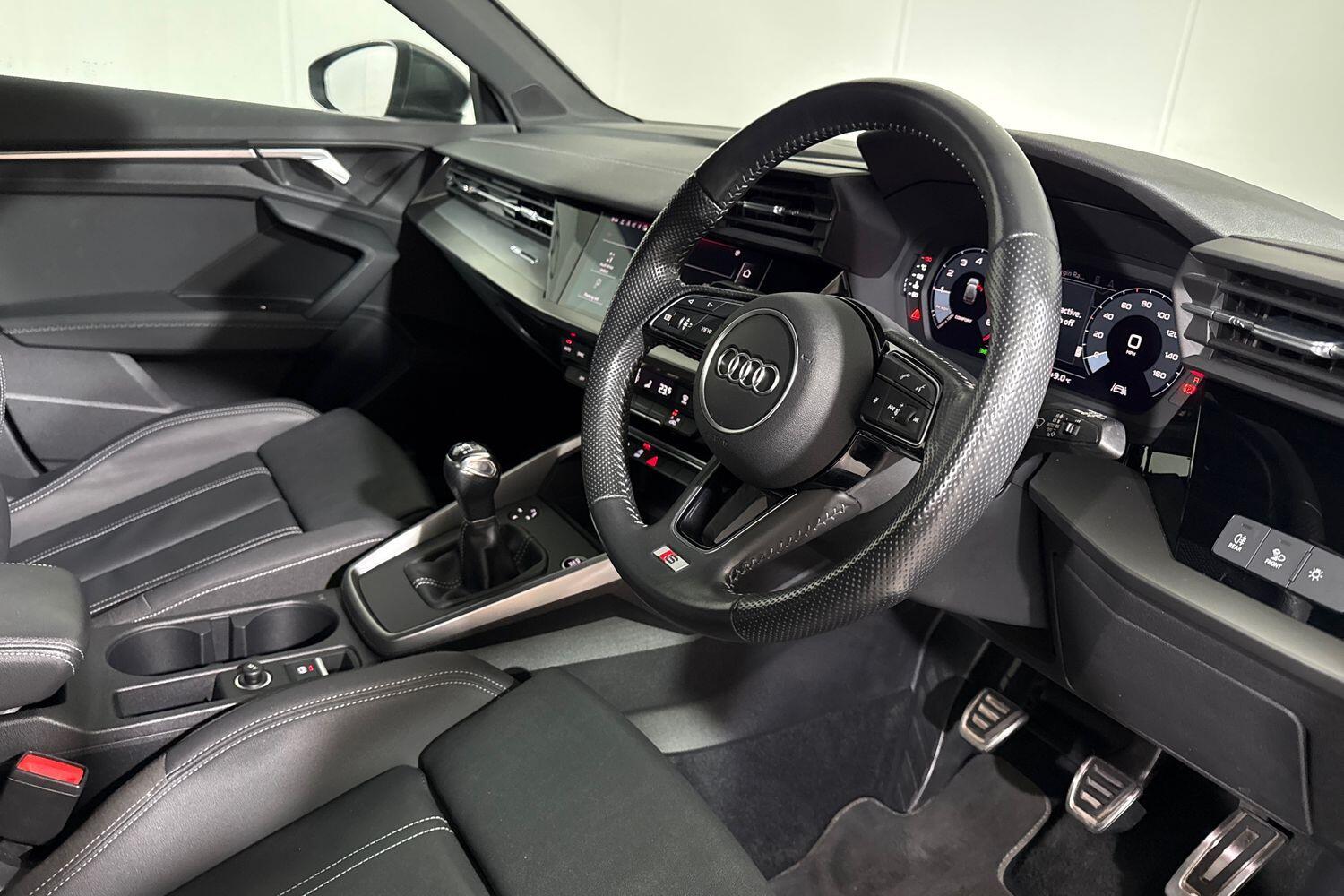 Used Audi A3 2020 for sale - 76824193: Photo 31