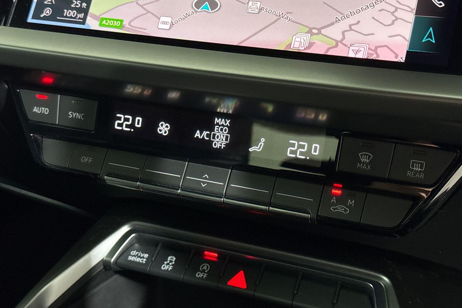 Used Audi A3 2020 for sale - 76824193: Photo 32