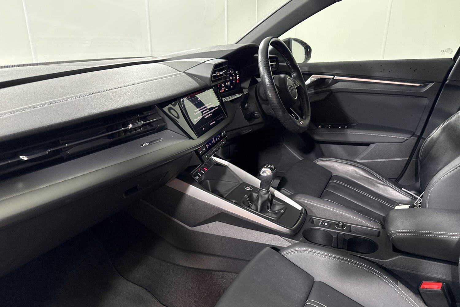 Used Audi A3 2020 for sale - 76824193: Photo 33