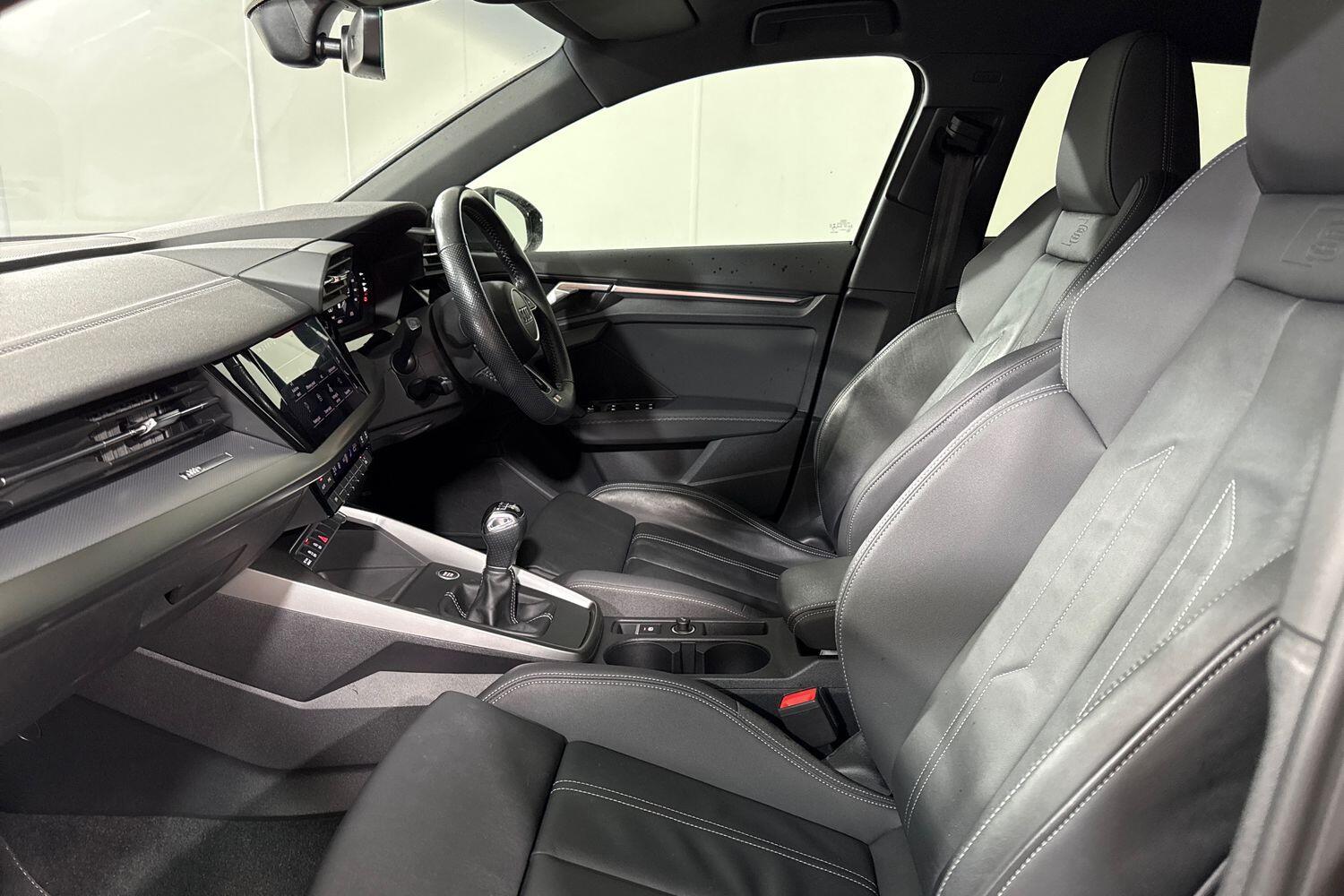 Used Audi A3 2020 for sale - 76824193: Photo 34