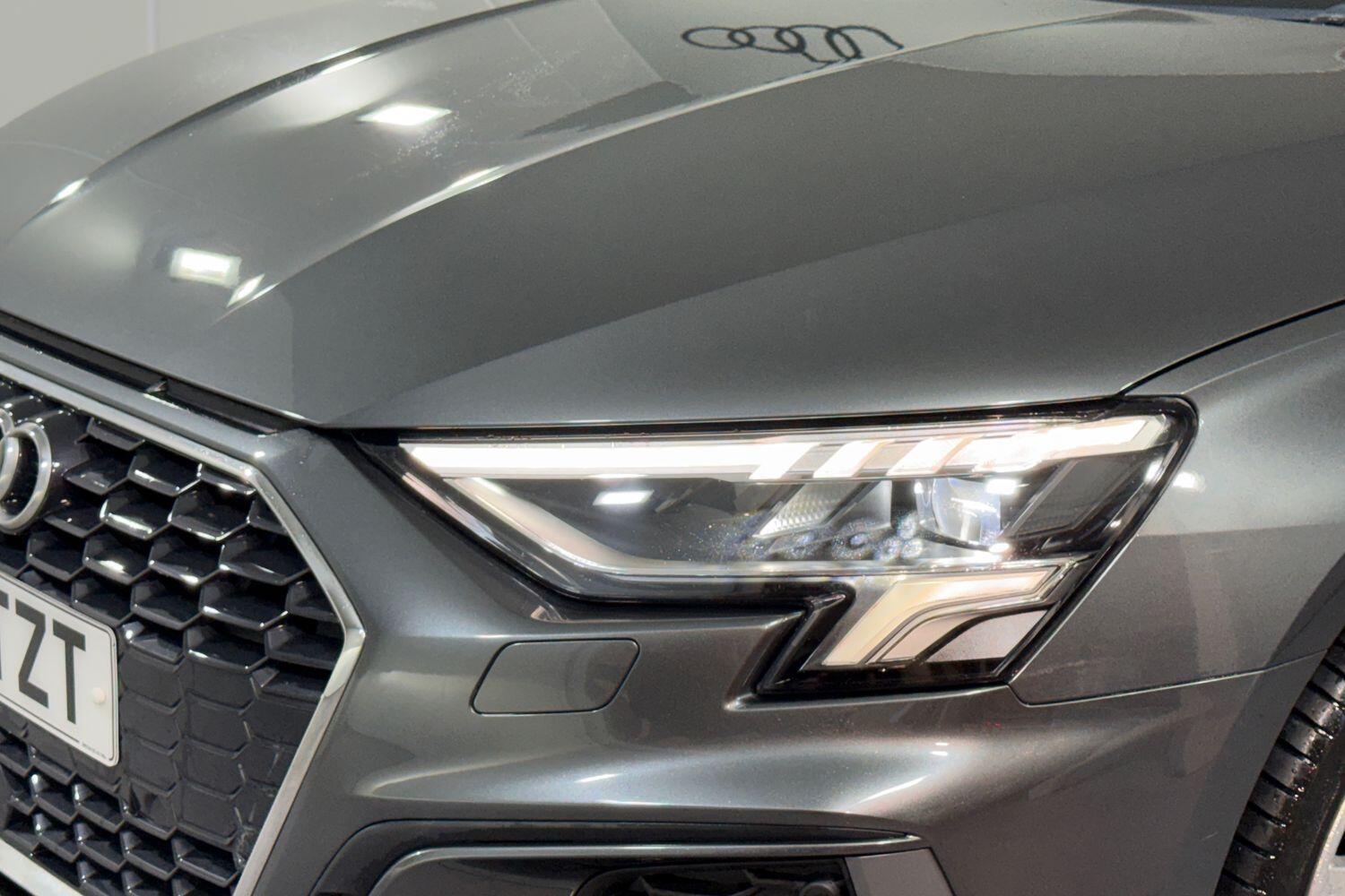 Used Audi A3 2020 for sale - 76824193: Photo 35