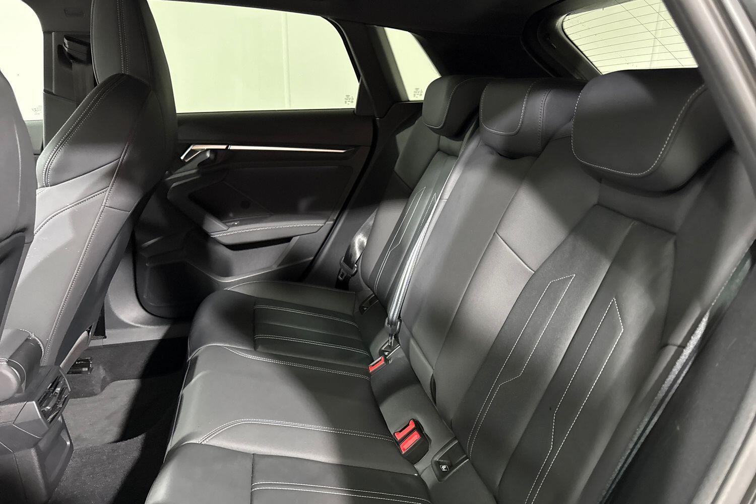 Used Audi A3 2020 for sale - 76824193: Photo 36