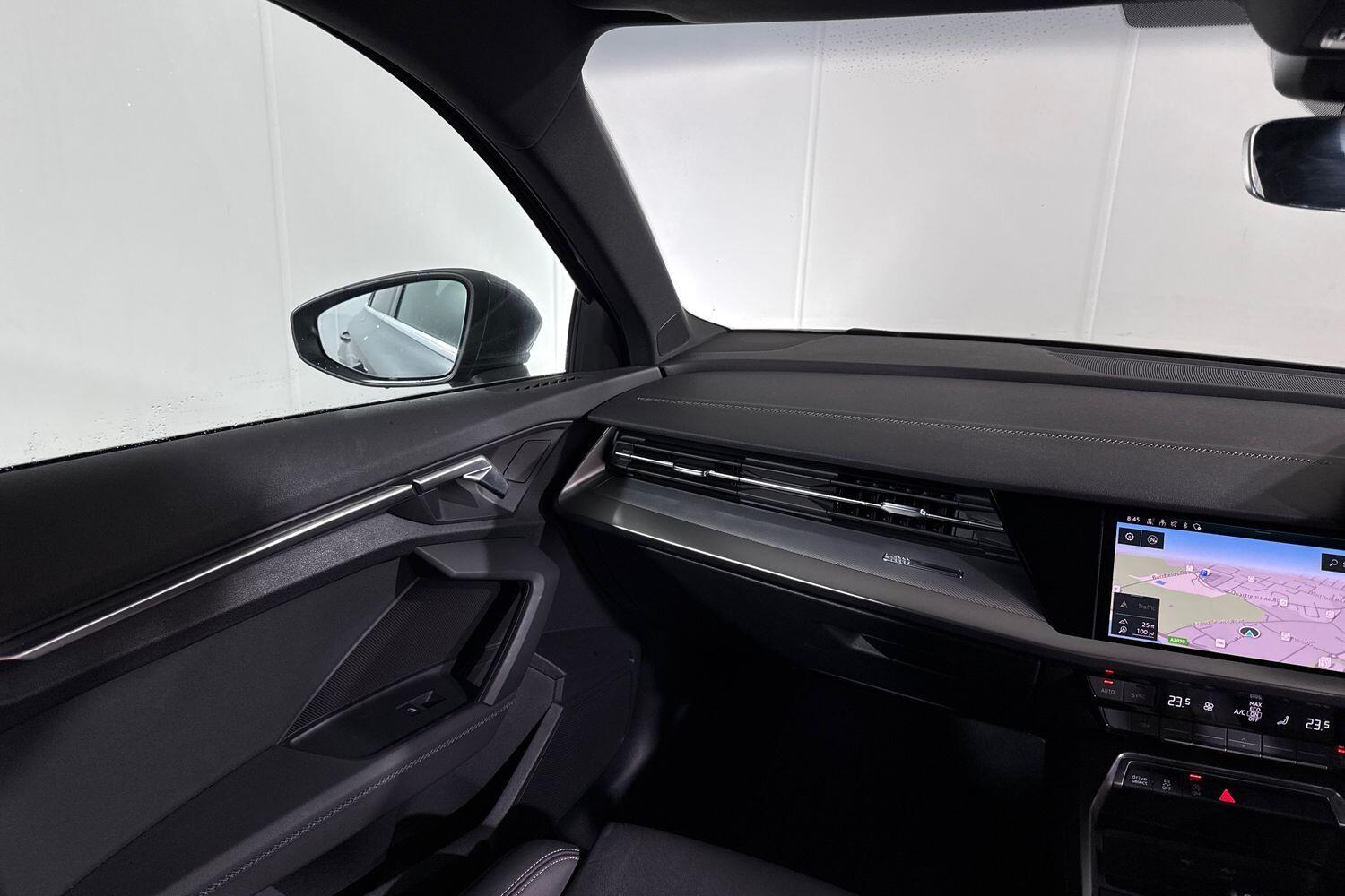 Used Audi A3 2020 for sale - 76824193: Photo 38