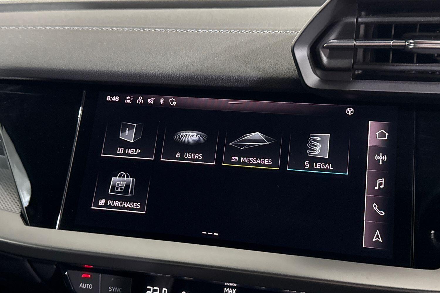 Used Audi A3 2020 for sale - 76824193: Photo 39