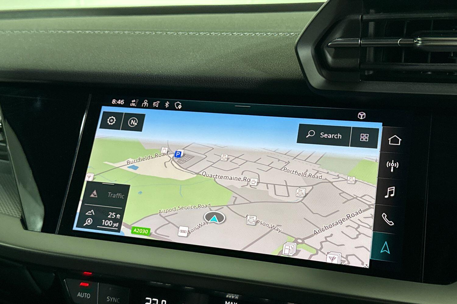 Used Audi A3 2020 for sale - 76824193: Photo 4